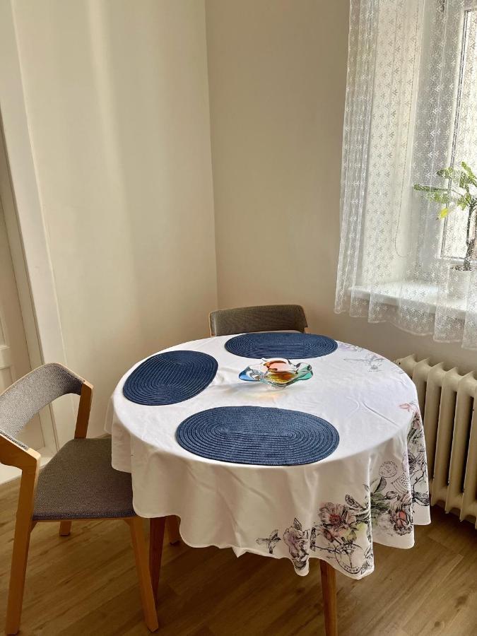 Colette Appartement Praag