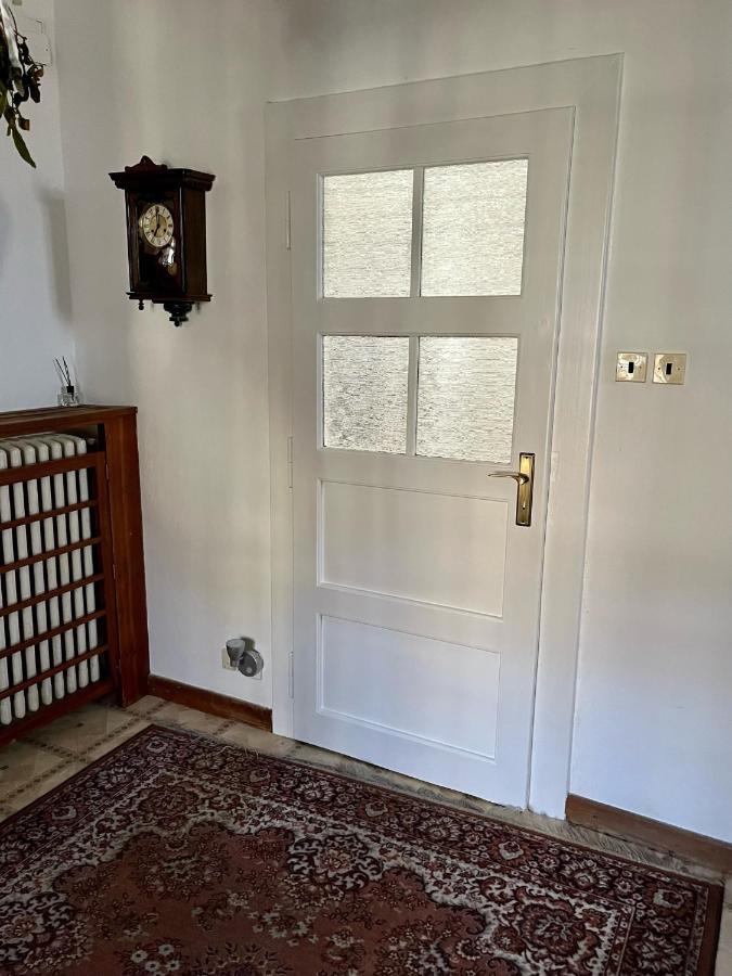 Colette Appartement Praag