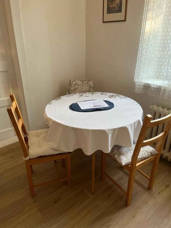 Appartement Colette